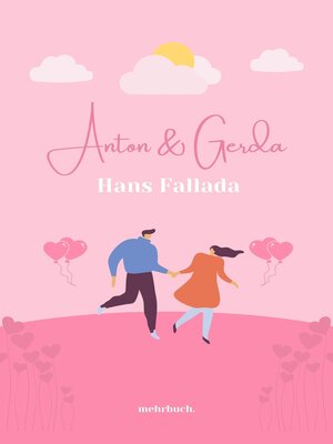 cover image of Anton und Gerda